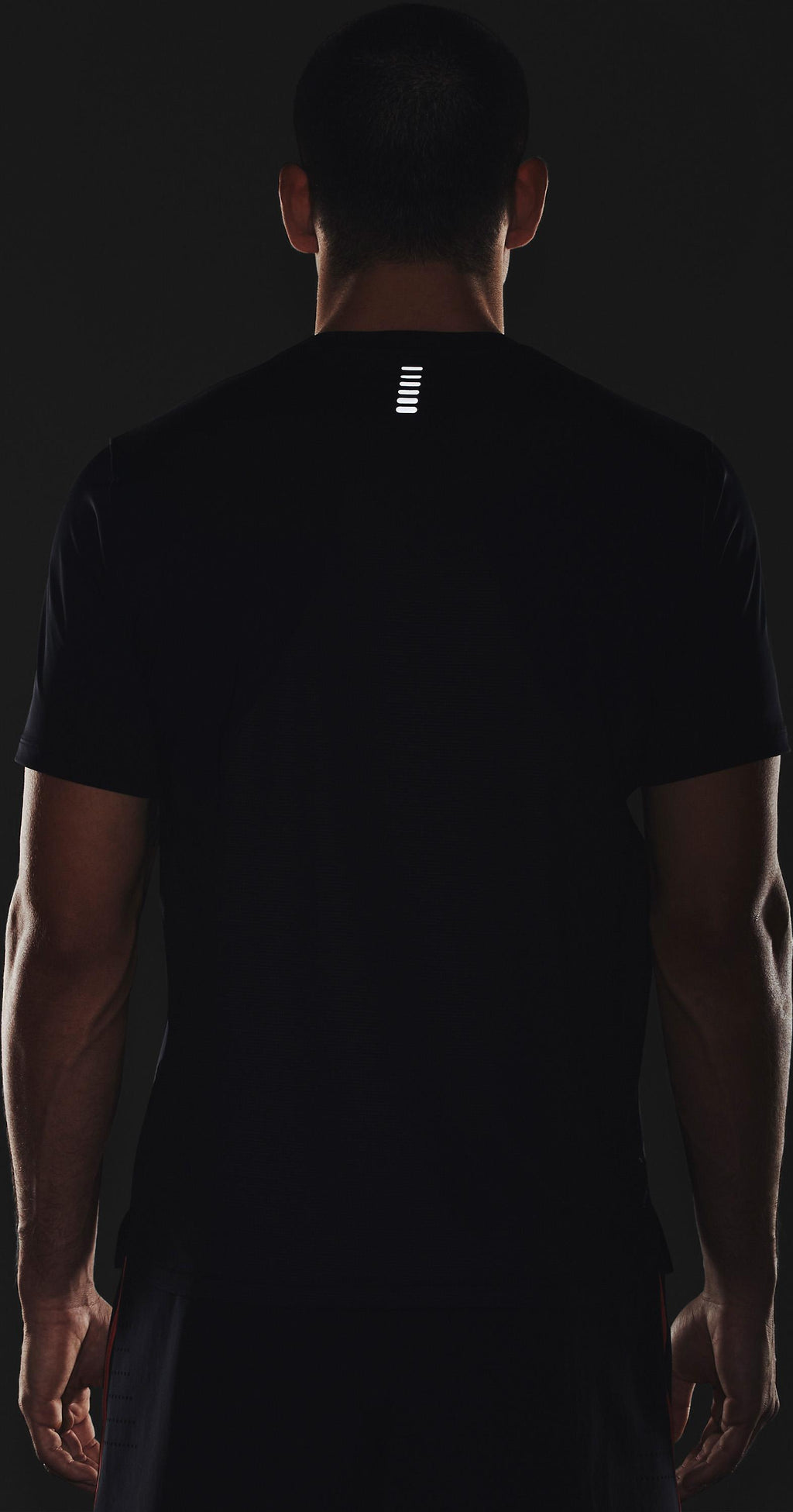 UA IsoChill Run 200 SS