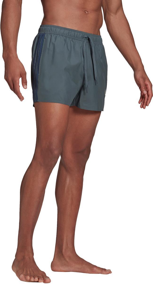 Classic 3-Stripes zwemshort