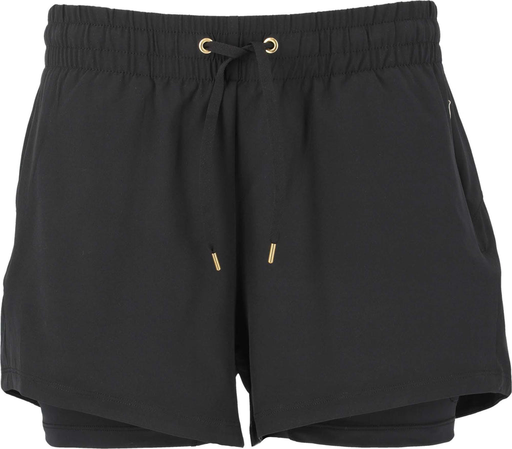 timmie v2  2-in-1 shorts tight training