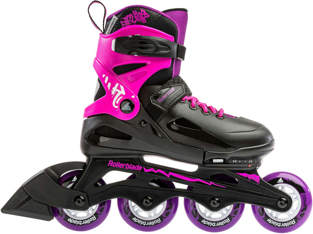 Fury G skeelers