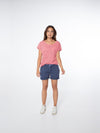 Prtannick Shorts