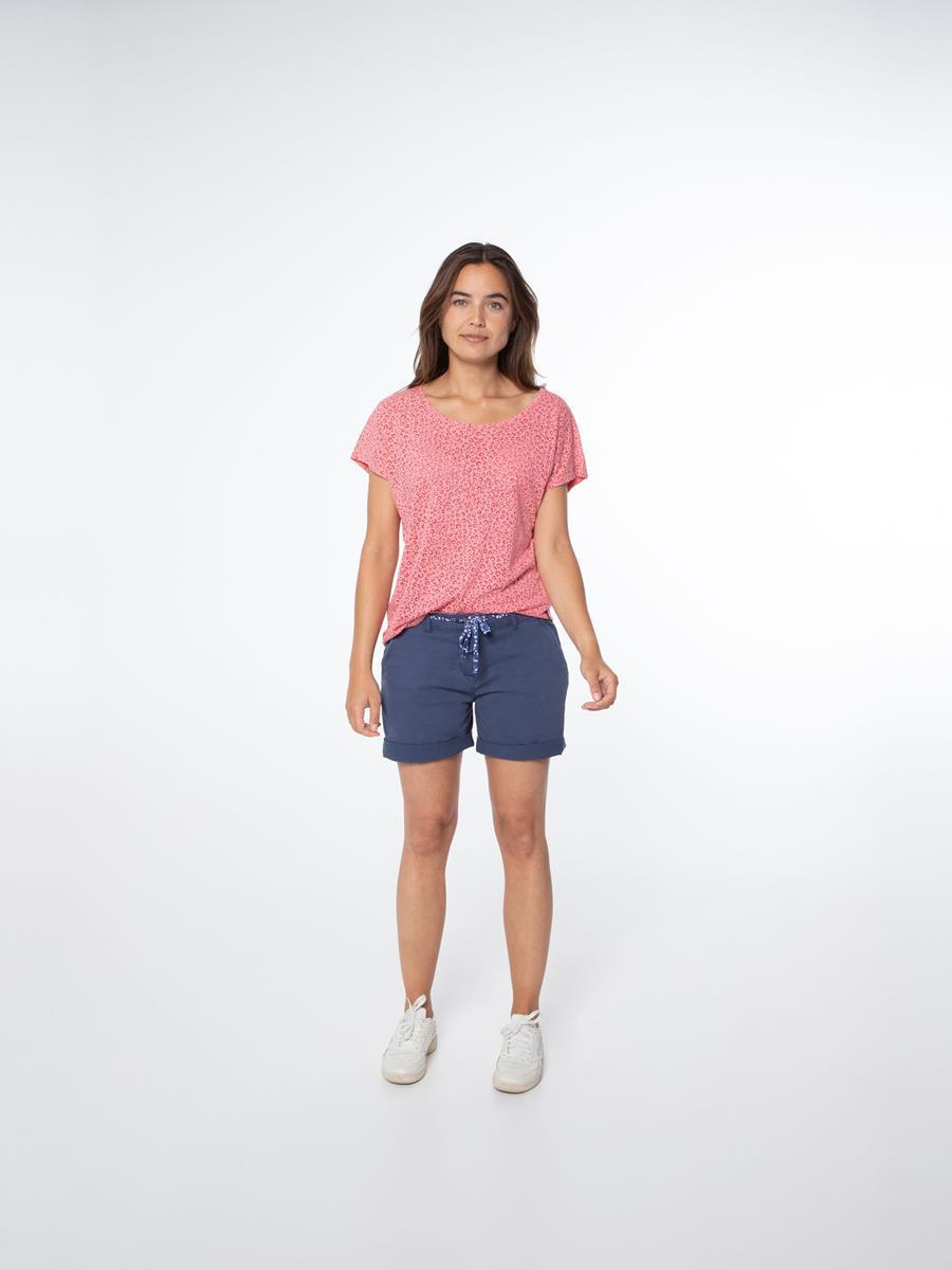 Prtannick Shorts