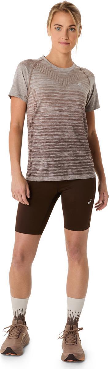 Road High Waist 8in Sprinter