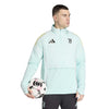 Juventus Tiro 25 Competition Winterized Top
