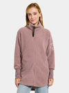 Sally Full Zip jas