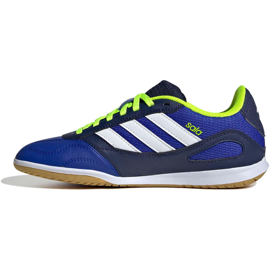 Super Sala Competition 3 Indoor Voetbalschoenen Kids
