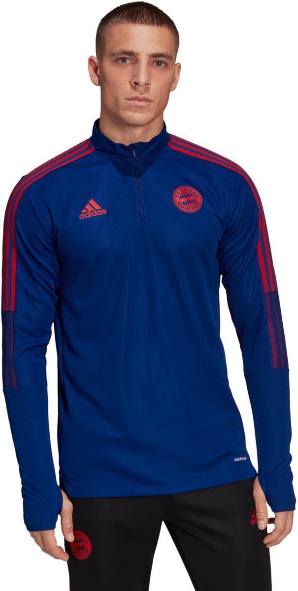 Fcb Tr Top