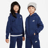 Sportswear Club Fleece kids hoodie