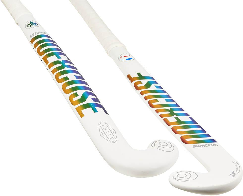 Princess No Excuse Mb White/gradient
