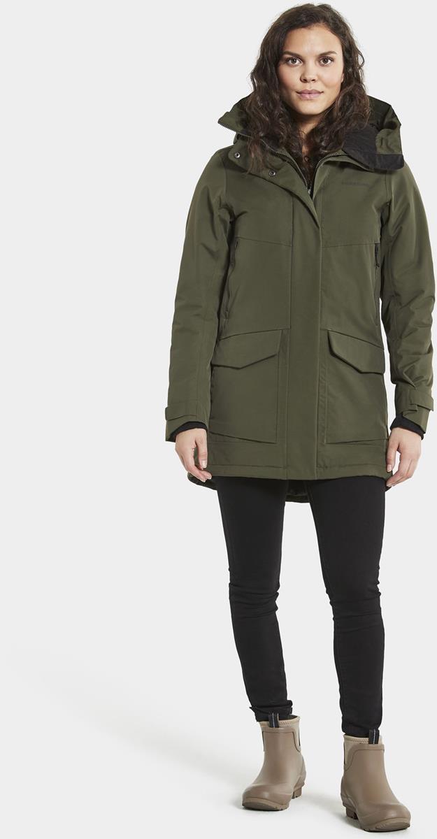 Frida Wns Parka 6