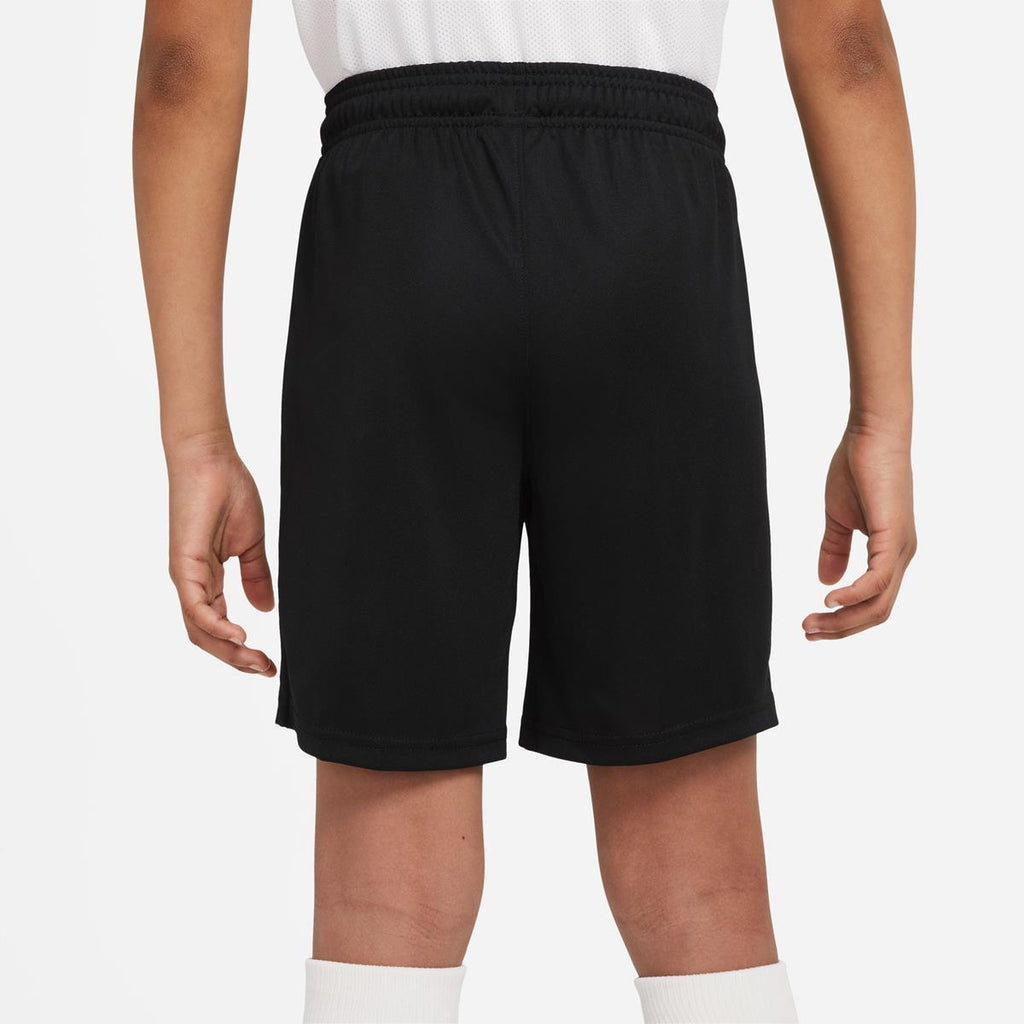 Dri-FIT Park Knit kids short