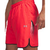 Velociti Reflct 7in Shorts