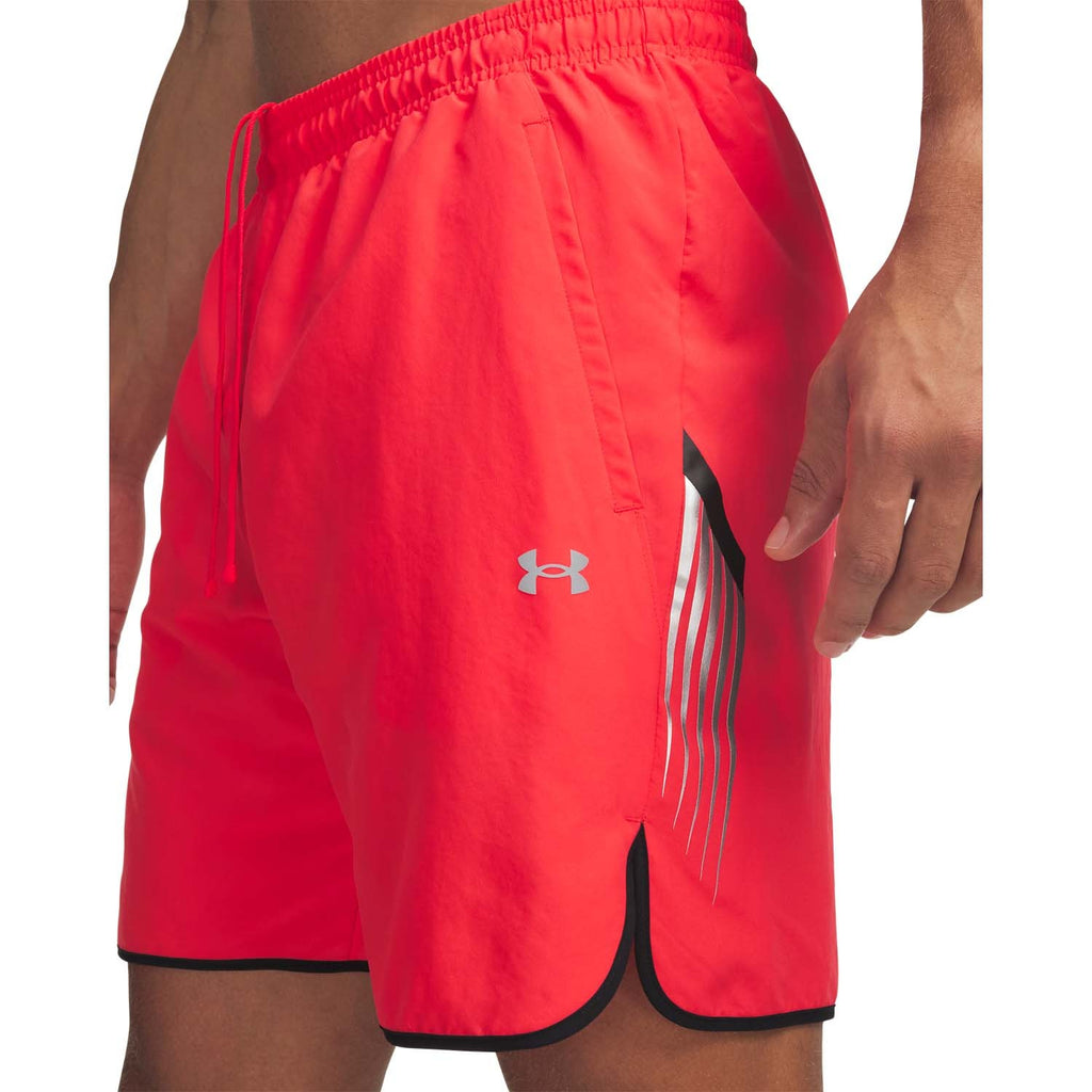 Velociti Reflct 7in Shorts