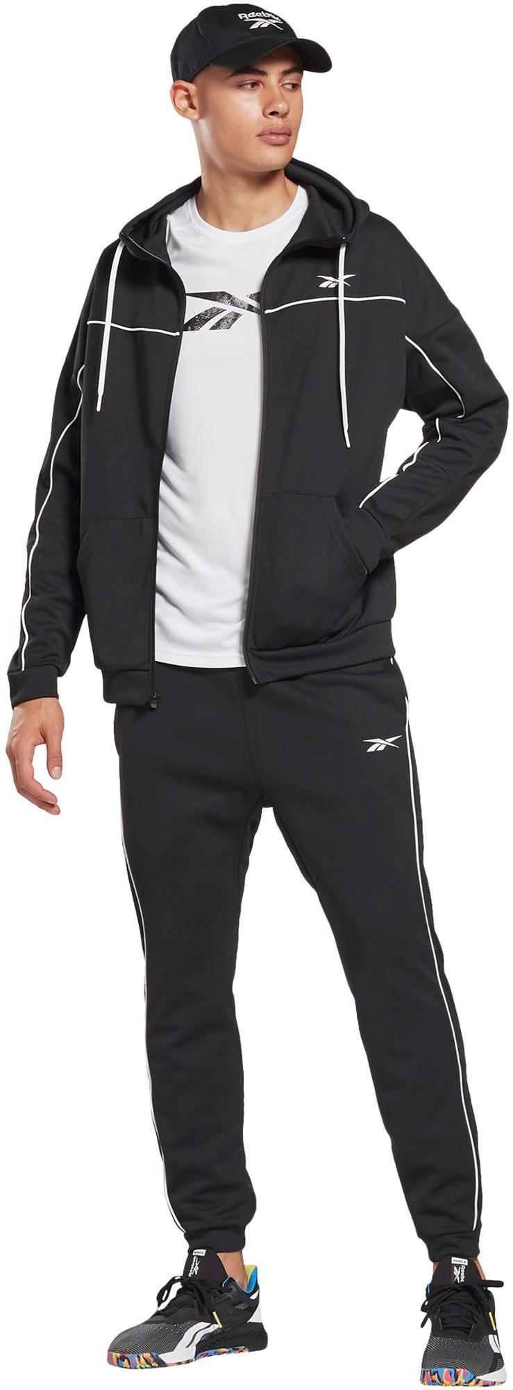 Wor Dblknt Fz Hoodie