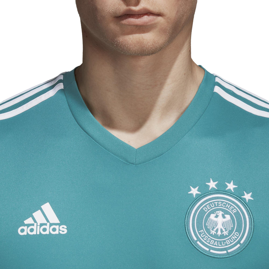 Duitsland Training shirt