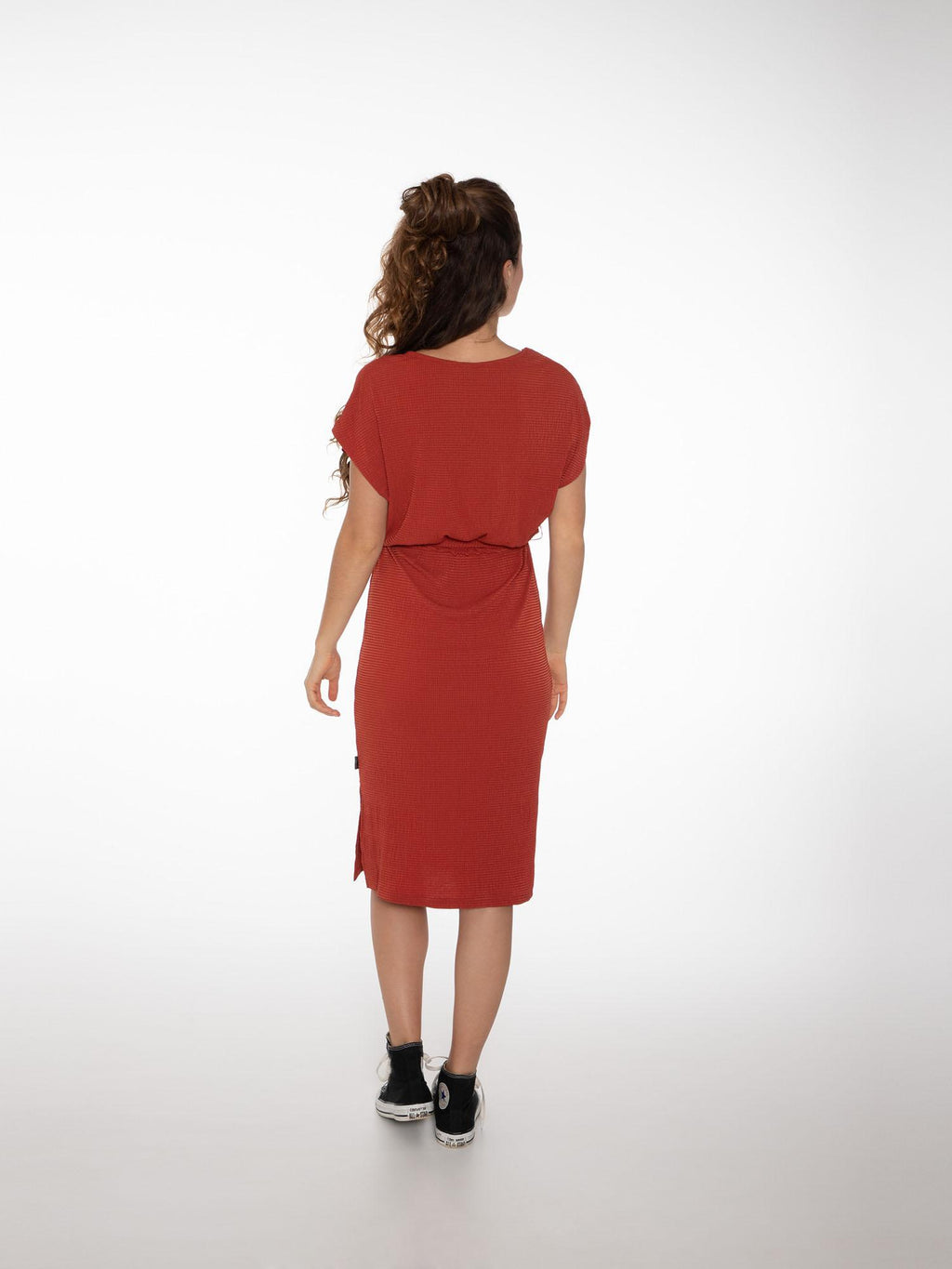 Nadia Dress