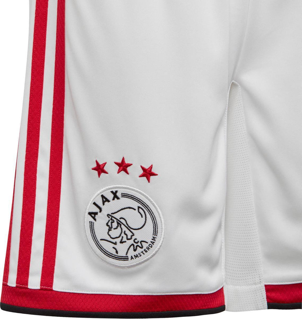 ajax h sho y