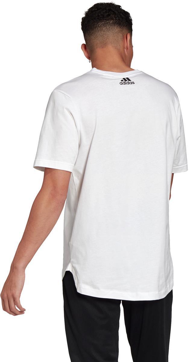TAN Big Logo shirt