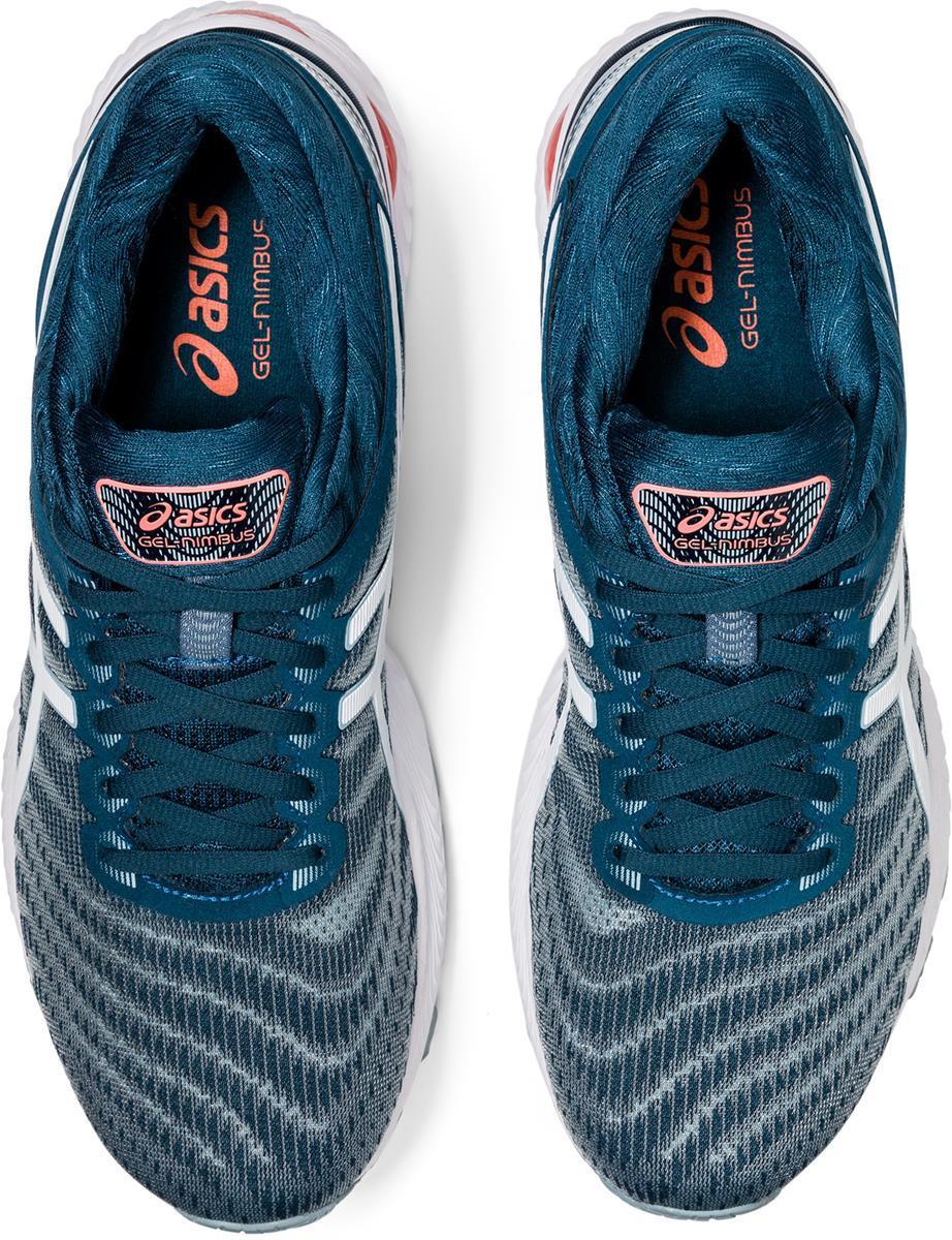 Gel-nimbus 22