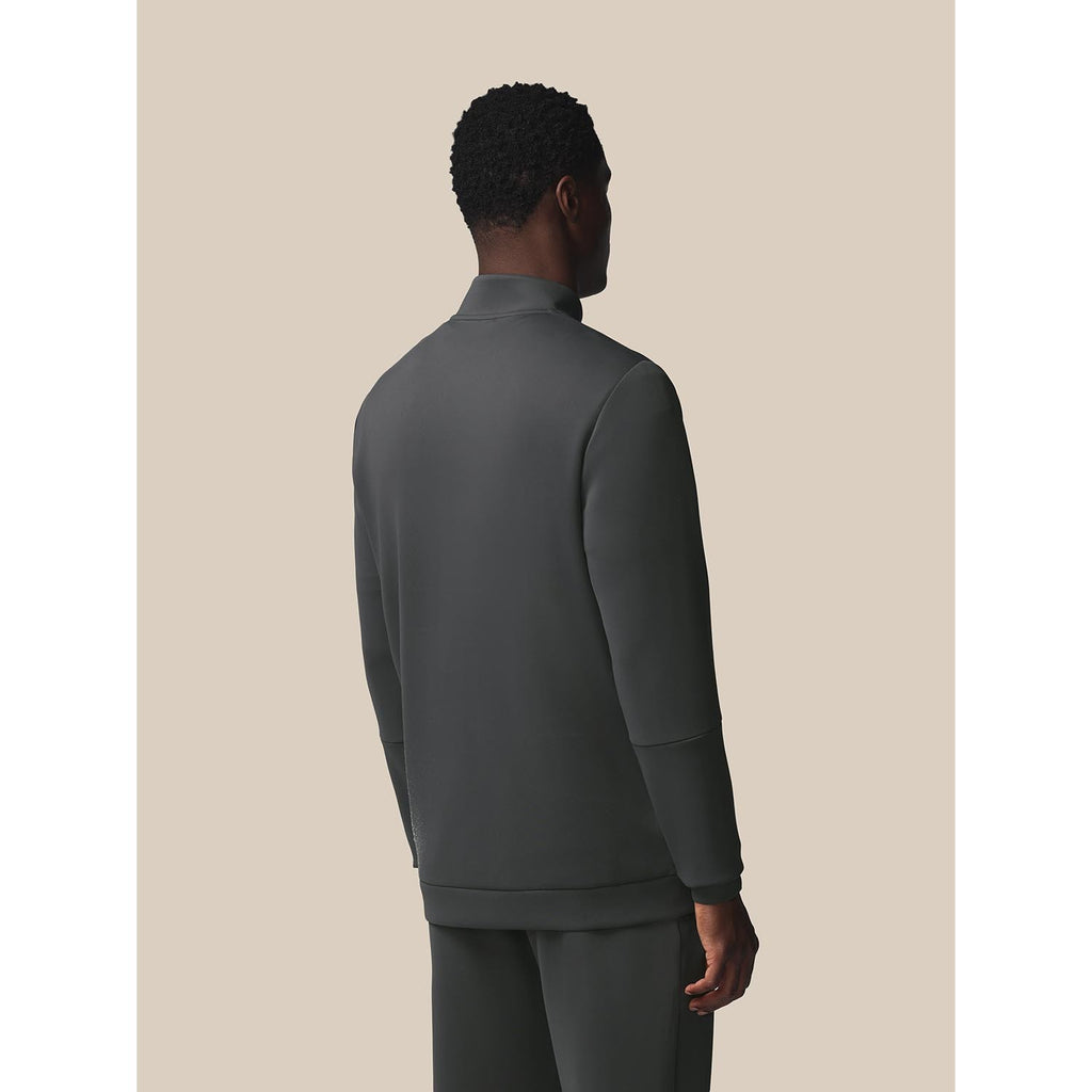Flex 1/4 Zip Sweatshirt Hooded sportcasual