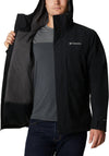 firwood jacket