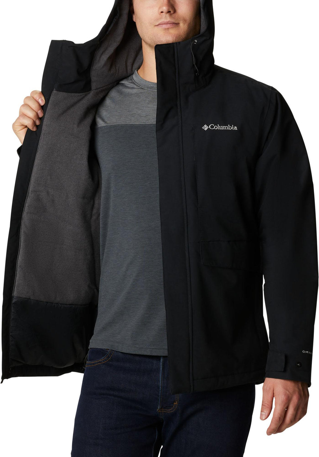 firwood jacket