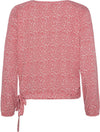 Prtroupar Blouse