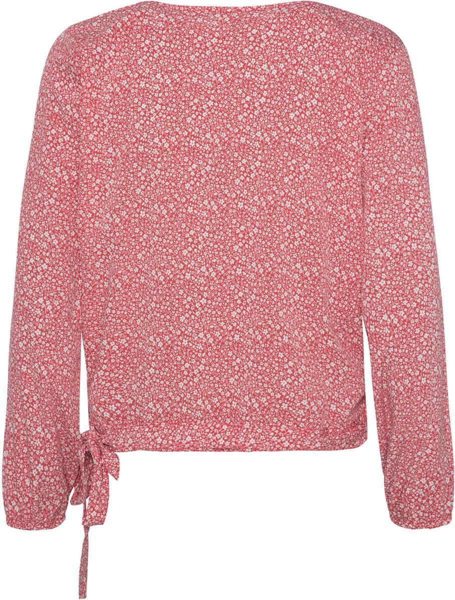 Prtroupar Blouse