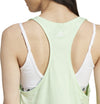 Loungewear Essentials Loose Logo tanktop