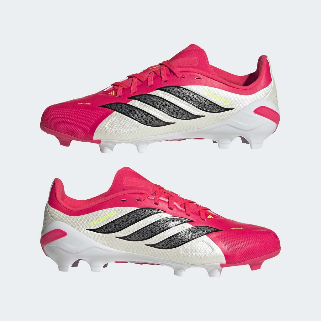 Predator League Fg Junior Voetbalschoenen voor Gras