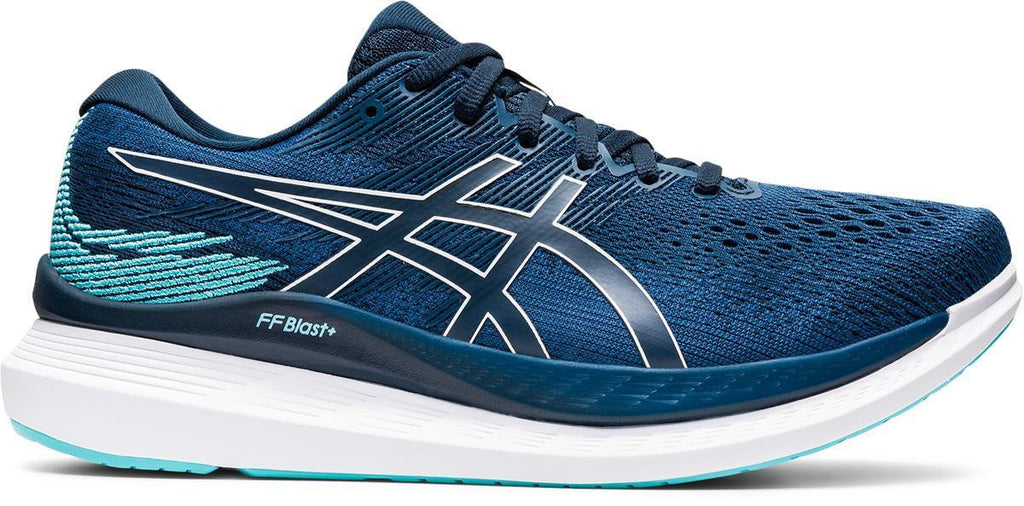 Glideride 3 hardloopschoenen