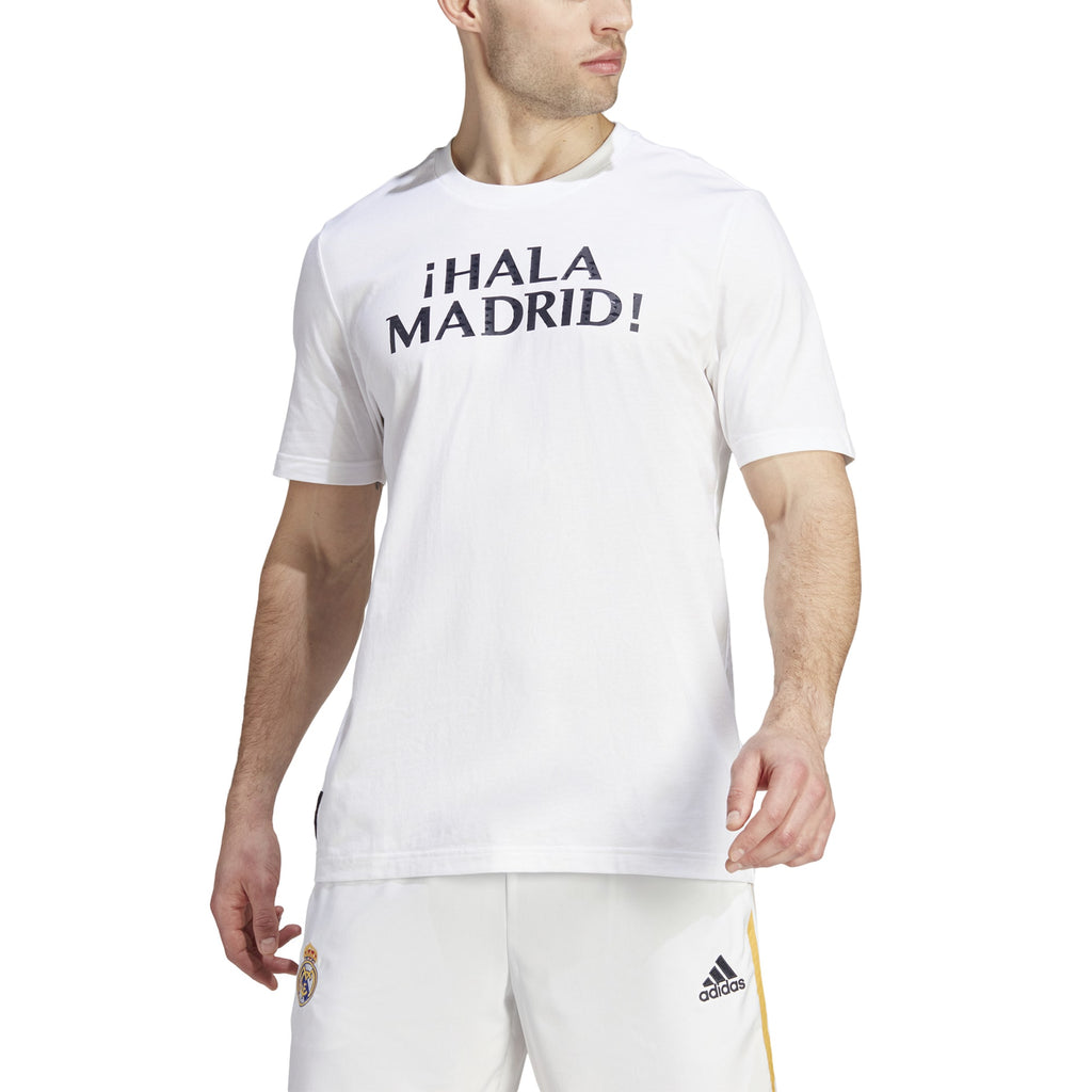 Real Madrid Street Graphic shirt
