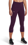 Ua Rush Tonal Capri Pkt Ns