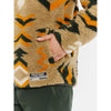Prtmalton Jr Full-zip top