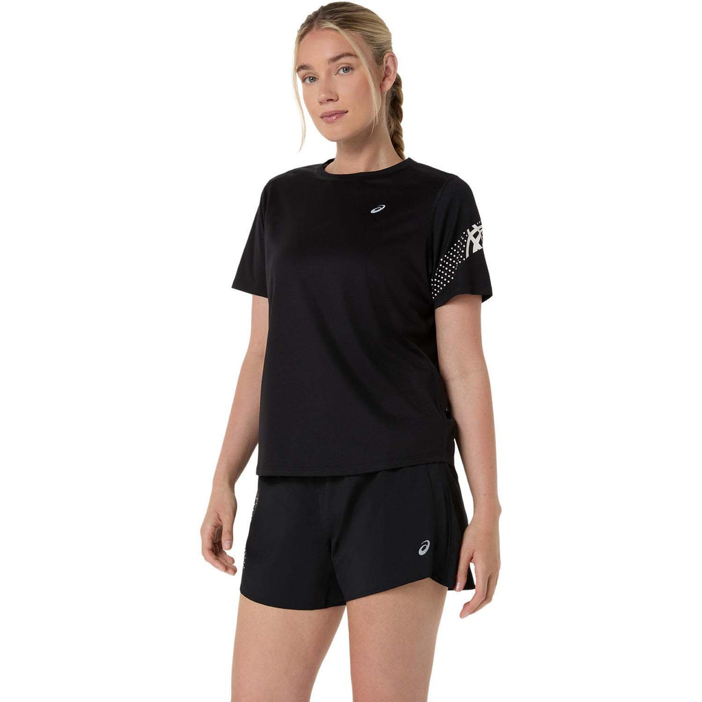 Icon Zomer Topshirt hardlopen