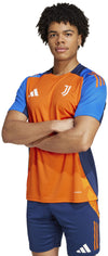 Juventus Tiro 24 Competition voetbalshirt