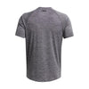 UNDER ARMOUR Ua Tech Textures Ss Pán.tričko