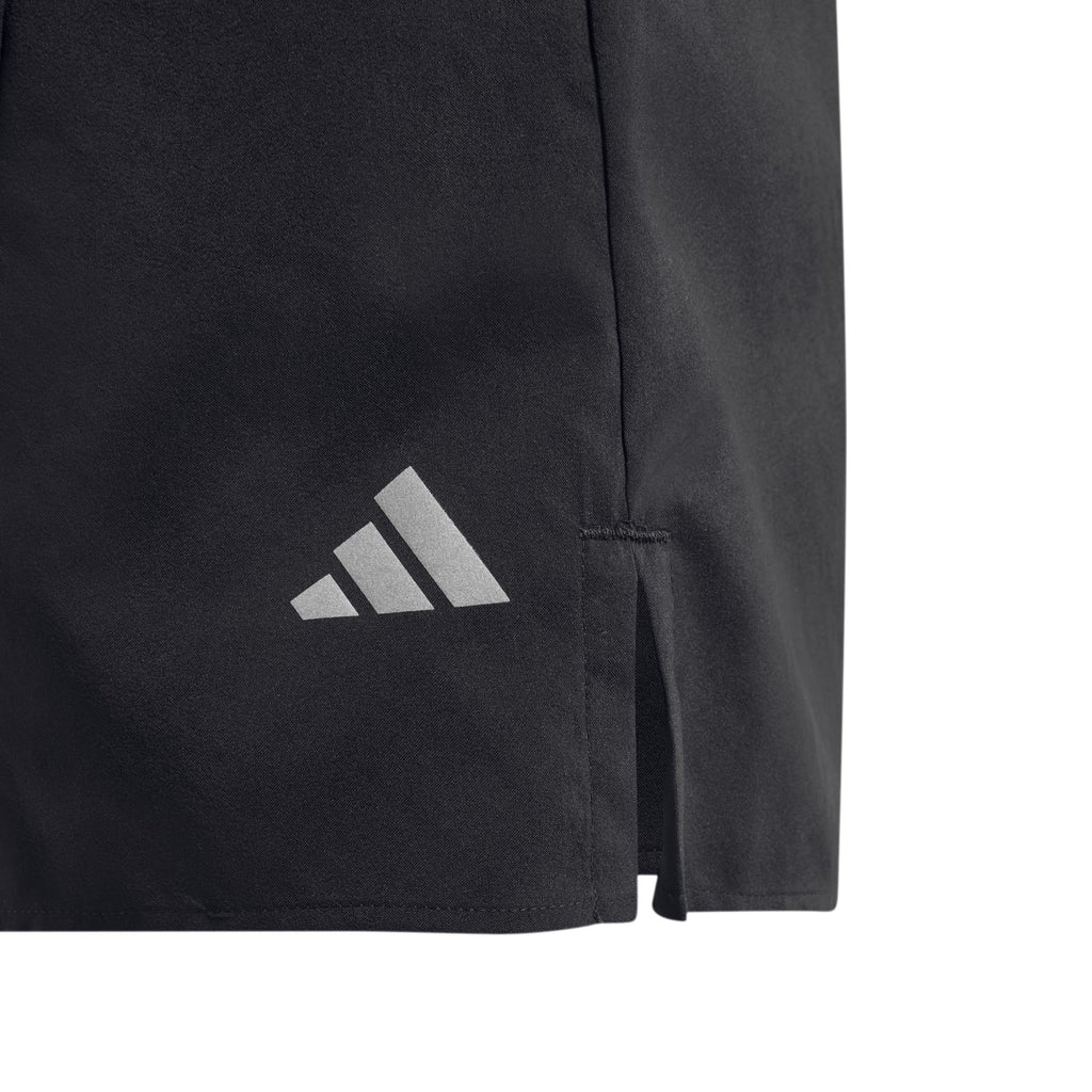 Woven Running short