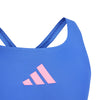 Solid Small Logo kids badpak