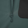Plaza Brush Hooded Half Zip