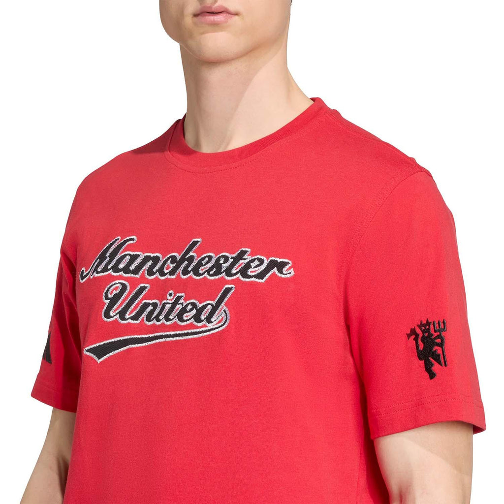 Manchester United US Pack T-shirt