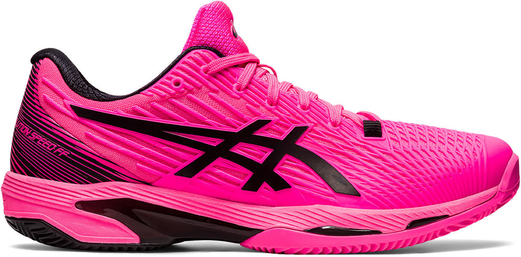 SOLUTION Speed Ff 2 Clay tennisschoenen
