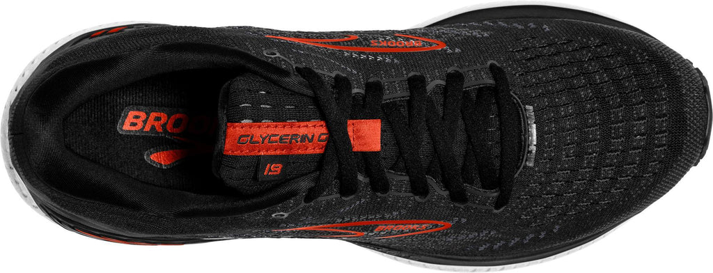 Glycerin Gts 19