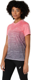 SEAMLESS SS TOP Laufshirt kurzarm