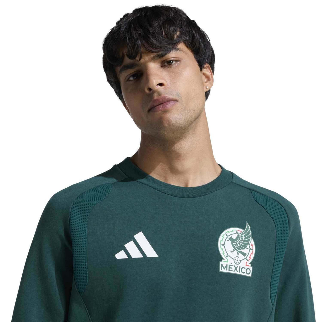 Mexico Tiro Reissweatshirt