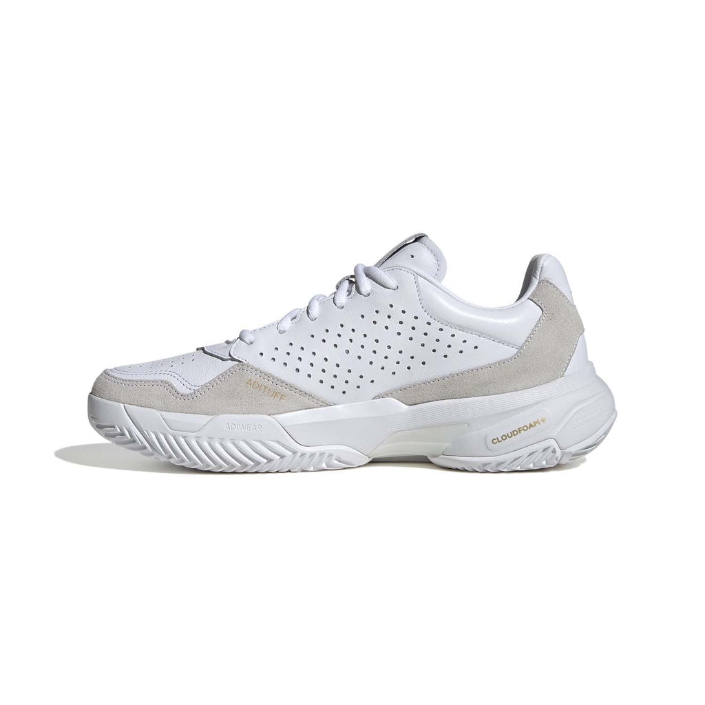 Courtjam Control 3 Premium All court tennisschoenen