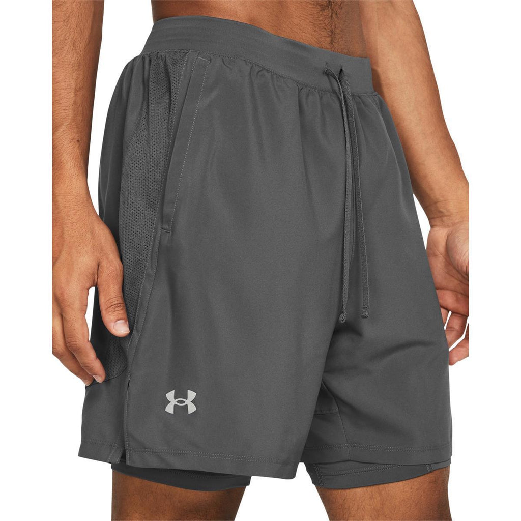 Launch 7" 2-in-1 short