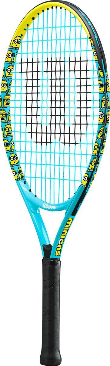 Minions Tns Rkt 23