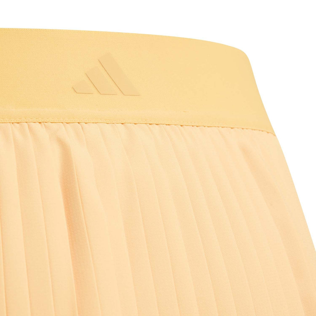 Girls Club Pleated Skirt tennis