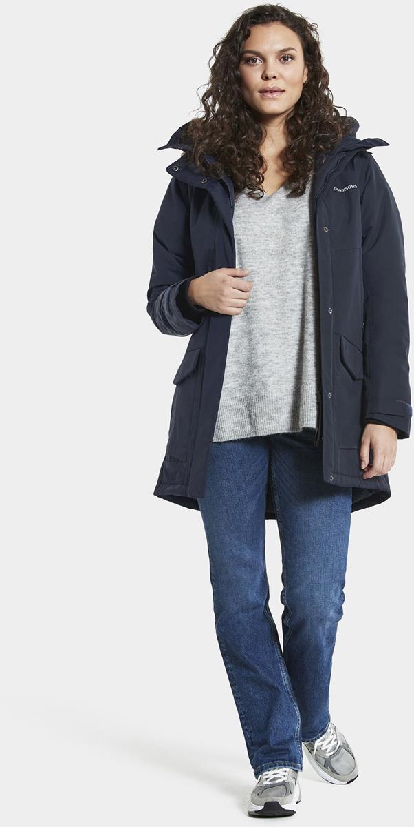 Frida Wns Parka 6